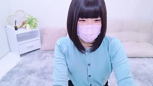 867 haruna online show from December 6, 2024, 3:55 pm