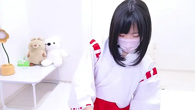 867 haruna online show from January 2, 2025, 2:13 pm