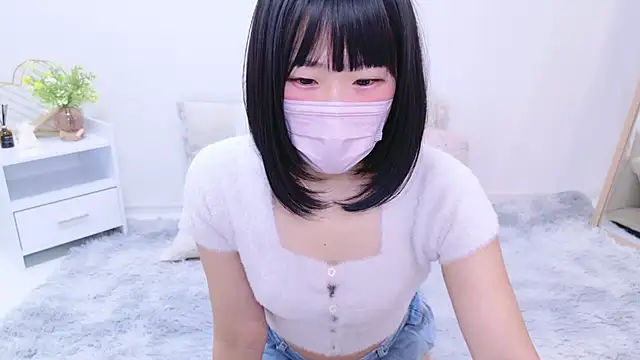 867 haruna online show from February 7, 2025, 2:58 pm