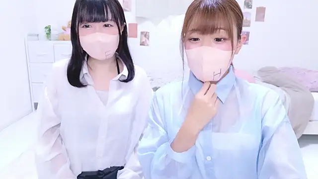 867 haruna online show from September 14, 2025, 5:06 am