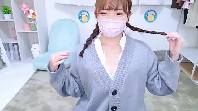 867 haruna online show from September 23, 2025, 5:16 pm