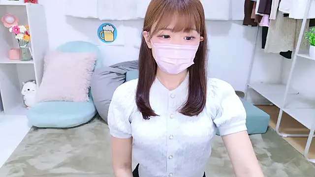 867 haruna online show from September 26, 2025, 4:49 am