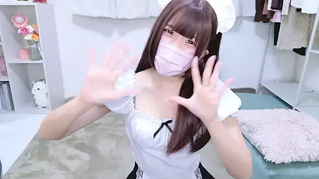 867 haruna online show from September 29, 2025, 5:23 am