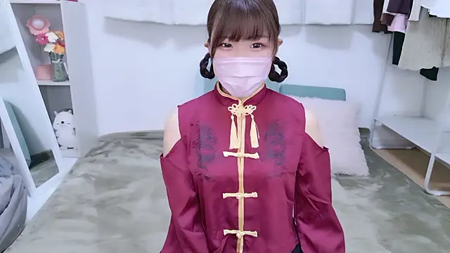 867 haruna online show from October 25, 2025, 5:48 am