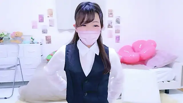 867 haruna online show from April 5, 2026, 5:21 pm