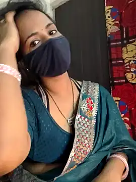 Snapshot of Nehubhabhi26 chatting on January 6, 2025, 4:55 pm Nehubhabhi26 online show from January 6, 2025, 4:55 pm