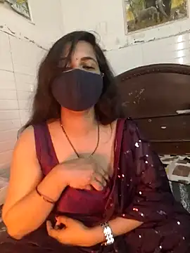 Snapshot of Nehubhabhi26 chatting on February 1, 2025, 4:44 pm Nehubhabhi26 online show from February 1, 2025, 4:44 pm