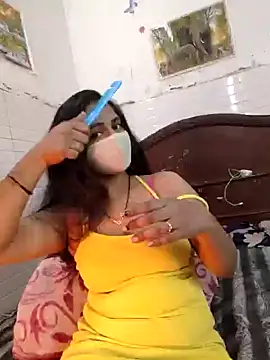 Snapshot of Nehubhabhi26 chatting on February 6, 2025, 11:43 am Nehubhabhi26 online show from February 6, 2025, 11:43 am