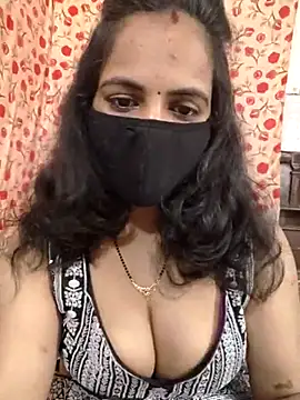 Snapshot of Nehubhabhi26 chatting on March 11, 2025, 8:52 am Nehubhabhi26 online show from March 11, 2025, 8:52 am