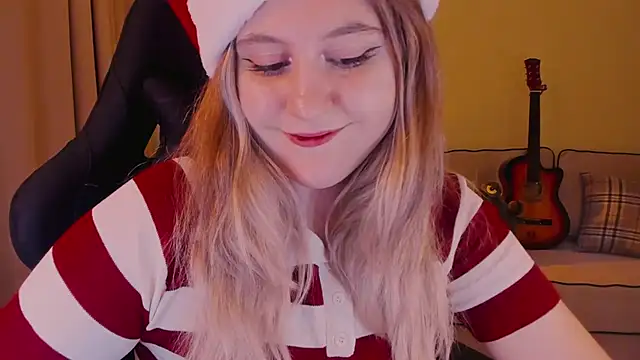 Snapshot of Diana_Flower chatting on December 10, 2024, 1:33 pm Diana Flower online show from December 10, 2024, 1:33 pm
