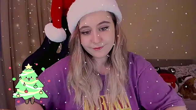 Snapshot of Diana_Flower chatting on December 25, 2024, 1:09 pm Diana Flower online show from December 25, 2024, 1:09 pm