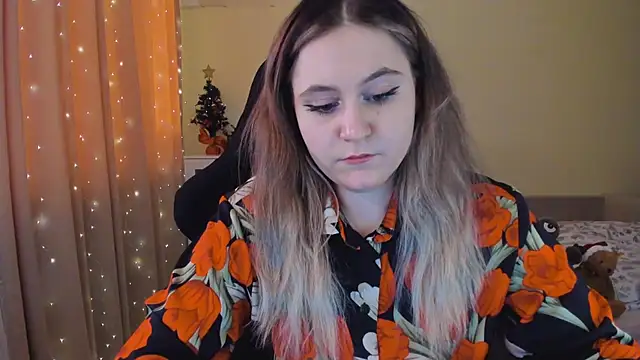 Snapshot of Diana_Flower chatting on January 4, 2025, 12:38 pm Diana Flower online show from January 4, 2025, 12:38 pm