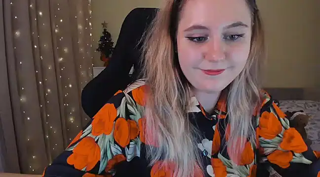 Snapshot of Diana_Flower chatting on January 4, 2025, 6:40 pm Diana Flower online show from January 4, 2025, 6:40 pm