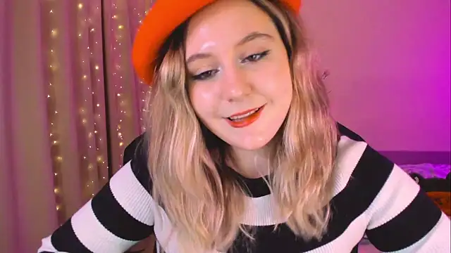 Snapshot of Diana_Flower chatting on January 30, 2025, 12:37 pm Diana Flower online show from January 30, 2025, 12:37 pm