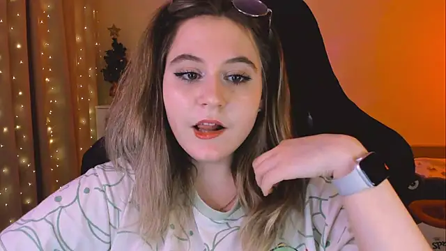 Snapshot of Diana_Flower chatting on January 31, 2025, 1:02 pm Diana Flower online show from January 31, 2025, 1:02 pm