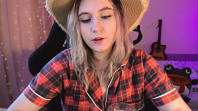 Snapshot of Diana_Flower chatting on February 14, 2025, 9:34 am Diana Flower online show from February 14, 2025, 9:34 am
