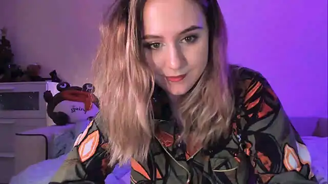 Snapshot of Diana_Flower chatting on February 22, 2025, 5:13 pm Diana Flower online show from February 22, 2025, 5:13 pm