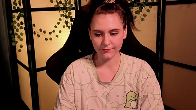 Snapshot of Diana_Flower chatting on January 8, 2026, 11:23 am Diana Flower online show from January 8, 2026, 11:23 am