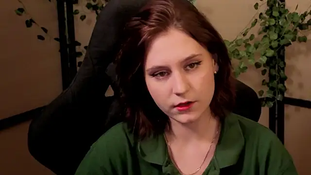 Snapshot of Diana_Flower chatting on February 1, 2026, 11:42 am Diana Flower online show from February 1, 2026, 11:42 am