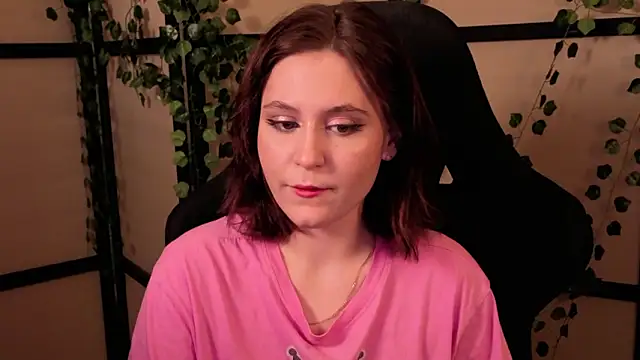 Snapshot of Diana_Flower chatting on February 25, 2026, 11:31 am Diana Flower online show from February 25, 2026, 11:31 am