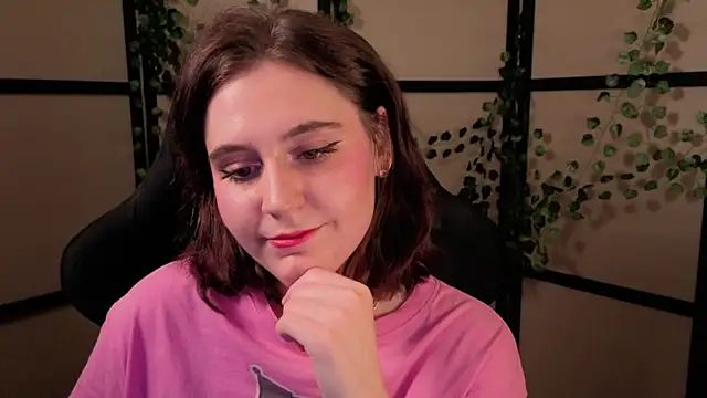 Snapshot of Diana_Flower chatting on March 26, 2026, 12:55 pm Diana Flower online show from March 26, 2026, 12:55 pm