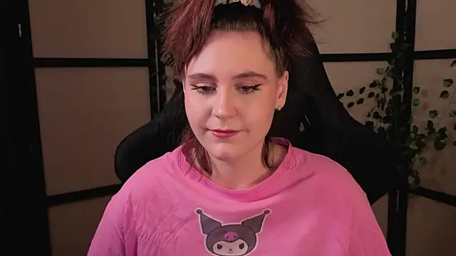 Snapshot of Diana_Flower chatting on March 29, 2026, 11:32 am Diana Flower online show from March 29, 2026, 11:32 am