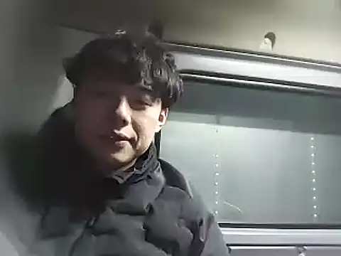 whitebriefboy online show from February 3, 2025, 5:35 pm