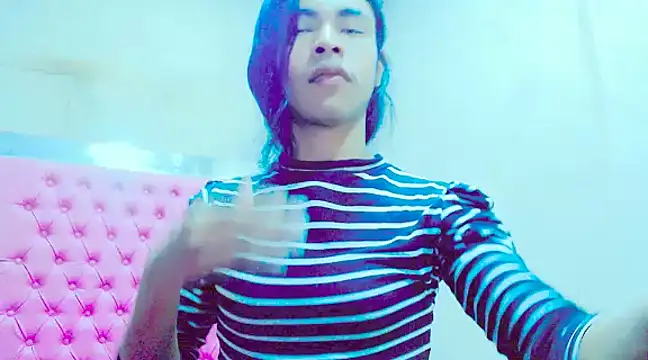 danna veryhot  online show from February 27, 2025, 8:09 pm