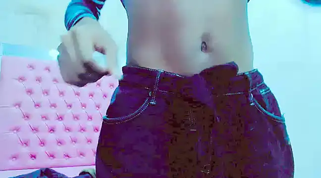 danna veryhot  online show from February 27, 2025, 11:15 pm