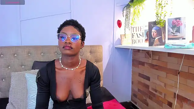 amber-hill online show from July 18, 2026, 12:20 pm