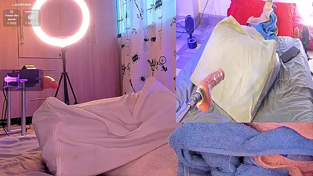 jolee   online show from February 21, 2026, 10:44 pm