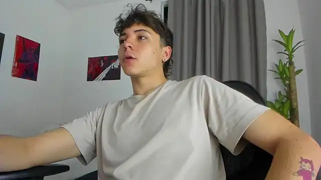 Joe23   online show from November 12, 2025, 2:12 am