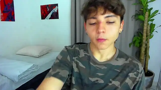 Joe23   online show from December 18, 2025, 5:35 am