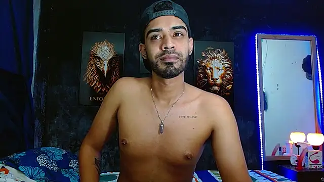 ryanse hot online show from October 30, 2025, 7:14 pm