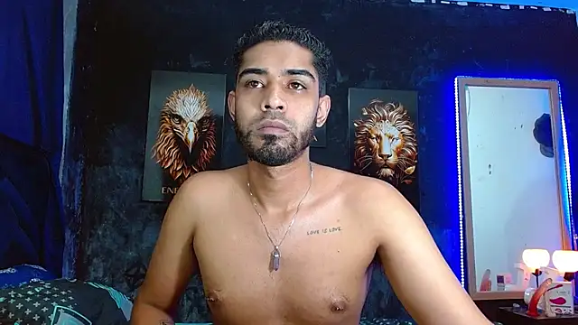 ryanse hot online show from November 15, 2025, 7:10 pm