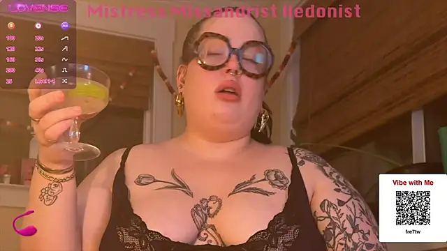 MissBika online show from December 6, 2024, 5:53 am