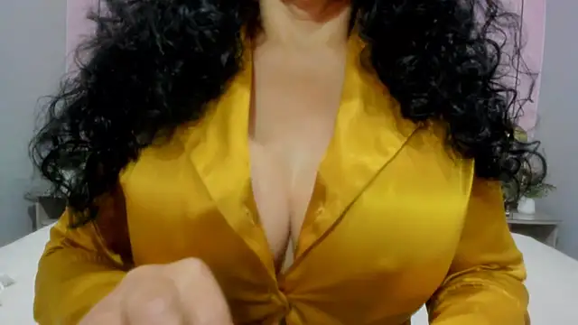 valeriasexxx online show from January 27, 2025, 5:15 pm