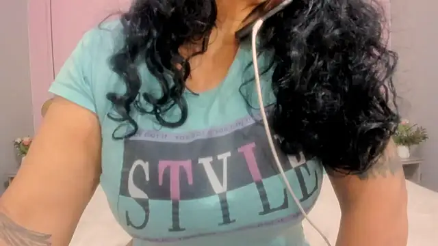 valeriasexxx online show from February 21, 2025, 7:43 pm