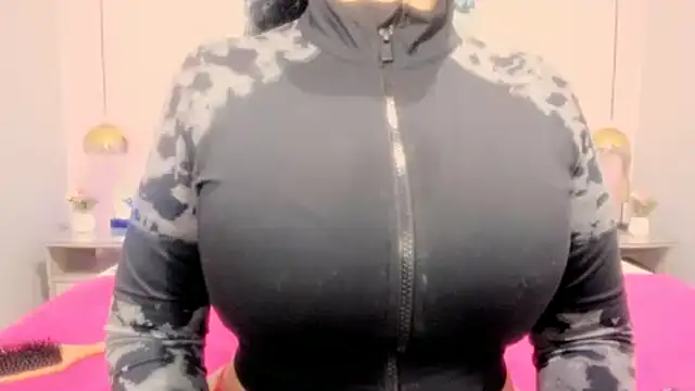 valeriasexxx online show from February 26, 2025, 9:42 am