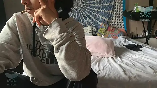 isissun03 online show from January 6, 2026, 12:53 pm