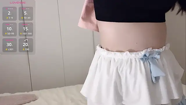 Snapshot of Sweet-Angel999 chatting on January 21, 2025, 1:11 pm Sweet-Angel999 online show from January 21, 2025, 1:11 pm