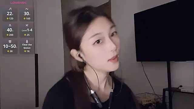 Snapshot of Sweet-Angel999 chatting on September 18, 2025, 7:27 pm Sweet-Angel999 online show from September 18, 2025, 7:27 pm