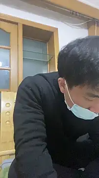 Snapshot of shuai321 chatting on January 4, 2025, 2:14 pm shuai321 online show from January 4, 2025, 2:14 pm