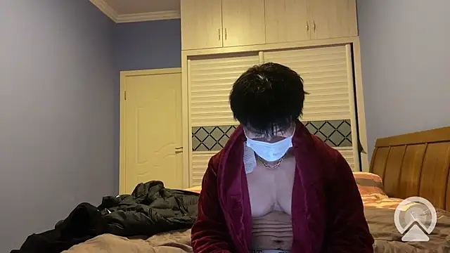 Snapshot of shuai321 chatting on February 6, 2025, 12:16 pm shuai321 online show from February 6, 2025, 12:16 pm