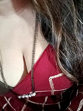 Beautyy38 online show from October 16, 2025, 2:45 am