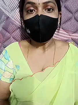 Renuma online show from December 17, 2025, 4:07 am