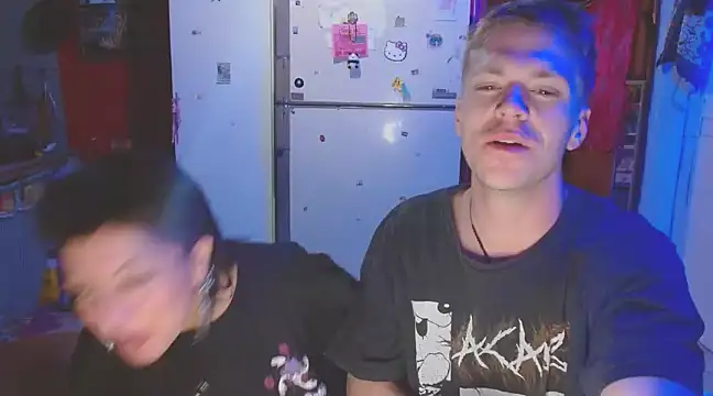 Snapshot of VenomKushx chatting on March 2, 2025, 12:53 am VenomKushx online show from March 2, 2025, 12:53 am