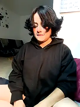 Snapshot of Lin-cute chatting on January 22, 2025, 4:55 am Lin-cute online show from January 22, 2025, 4:55 am