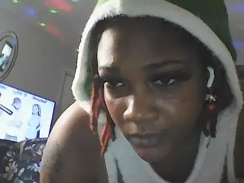 YourFaceMyThrone27 online show from December 24, 2024, 2:43 am