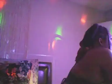 YourFaceMyThrone27 online show from January 26, 2025, 1:31 am